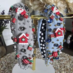 Holiday Charm Hairband